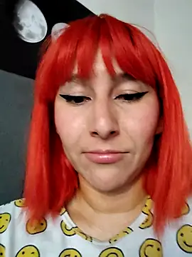 florecita9 online show from February 5, 4:55 pm