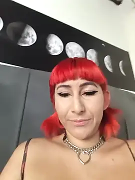 florecita9 online show from February 20, 4:40 pm