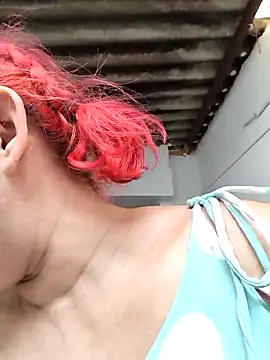 florecita9 online show from March 18, 6:22 pm