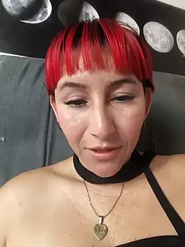 Snapshot of florecita9 chatting on May 6, 4:56 pm florecita9 online show from May 6, 4:56 pm