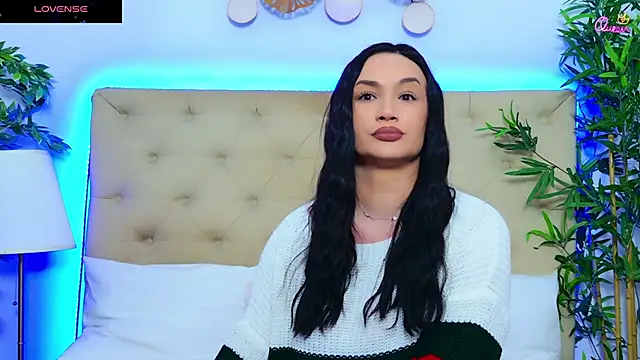 DaliyaArabian online show from February 11, 1:05 pm