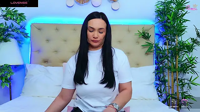 DaliyaArabian online show from March 13, 1:18 pm