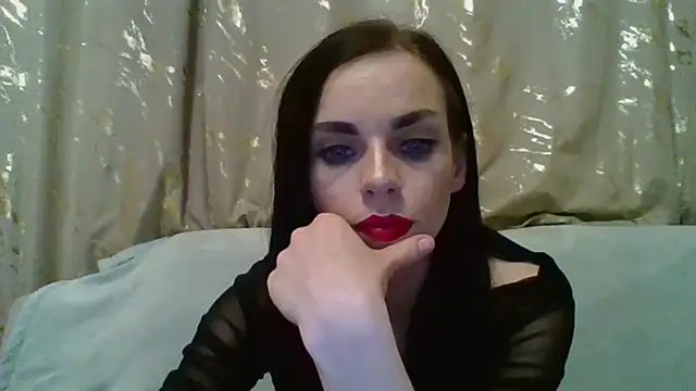 CassieSensual online show from March 13, 7:20 pm