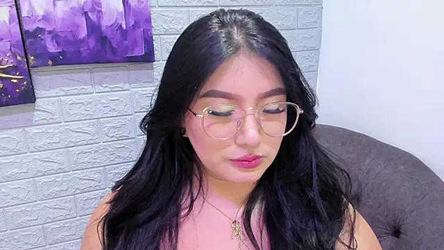  nina sweet online show from December 14, 1:16 pm