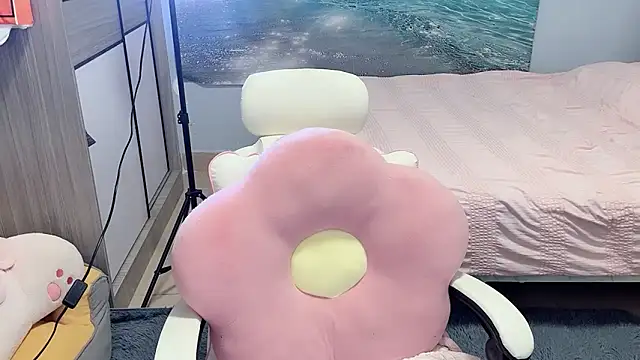 Lucky-Anna001 online show from October 22, 3:29 am