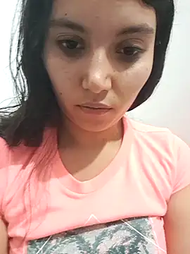 HannaKlein online show from February 19, 1:29 am