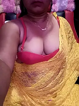 ella mariya online show from April 14, 9:54 pm