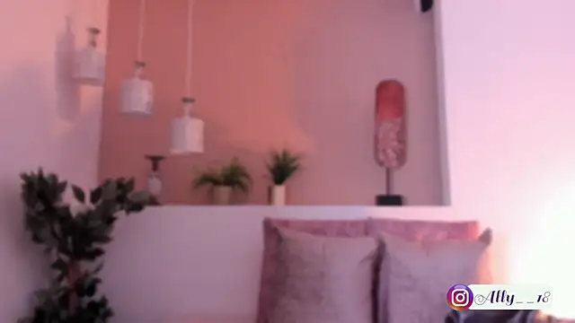 Ally addams online show from November 27, 12:46 am