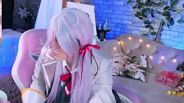 Snapshot of Alex_Howell chatting on January 4, 2:46 am Alex Howell online show from January 4, 2:46 am