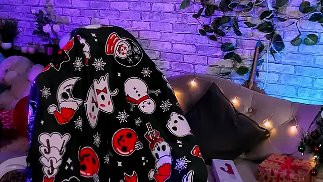 Snapshot of Alex_Howell chatting on January 4, 8:48 pm Alex Howell online show from January 4, 8:48 pm