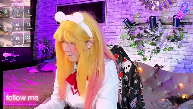 Snapshot of Alex_Howell chatting on January 8, 2:46 am Alex Howell online show from January 8, 2:46 am