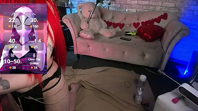 Snapshot of Alex_Howell chatting on January 31, 8:43 pm Alex Howell online show from January 31, 8:43 pm