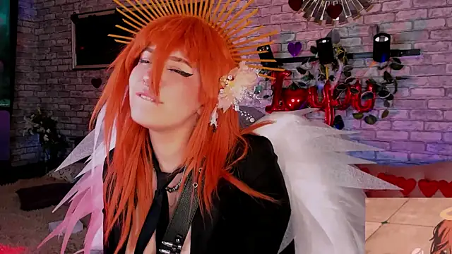 Snapshot of Alex_Howell chatting on February 5, 12:31 am Alex Howell online show from February 5, 12:31 am