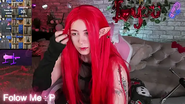 Snapshot of Alex_Howell chatting on February 20, 8:47 pm Alex Howell online show from February 20, 8:47 pm