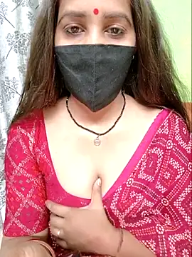 SVsexyCOUPAL online show from April 2, 8:23 am