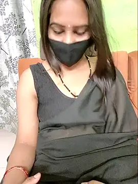 SVsexyCOUPAL online show from April 12, 7:08 pm