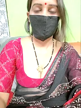 SVsexyCOUPAL online show from April 15, 3:52 pm