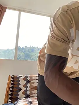 Malkon Big online show from December 18, 7:31 pm