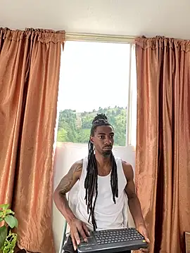 Malkon Big online show from March 24, 9:20 pm