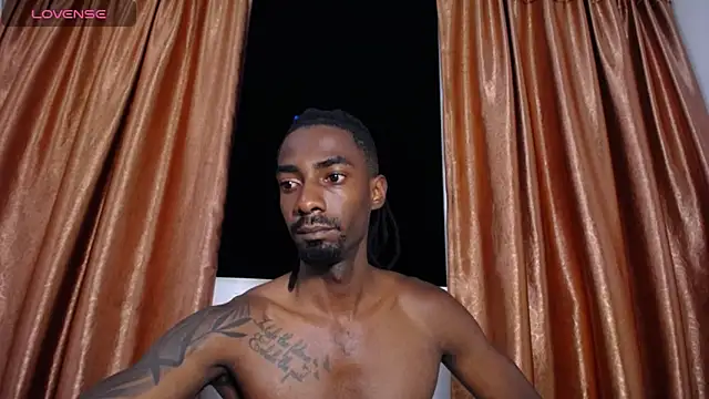 Malkon Big online show from April 7, 1:28 am