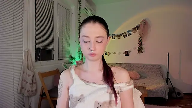 Snapshot of Jenny_darling_love chatting on January 30, 7:26 pm Jenny darling love online show from January 30, 7:26 pm