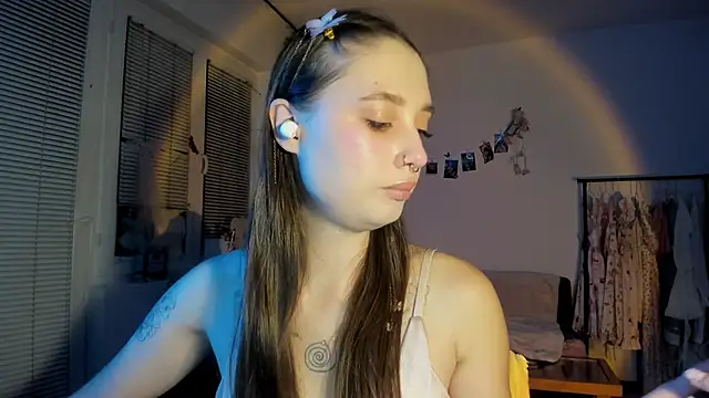 Snapshot of Jenny_darling_love chatting on September 22, 5:59 pm Jenny darling love online show from September 22, 5:59 pm