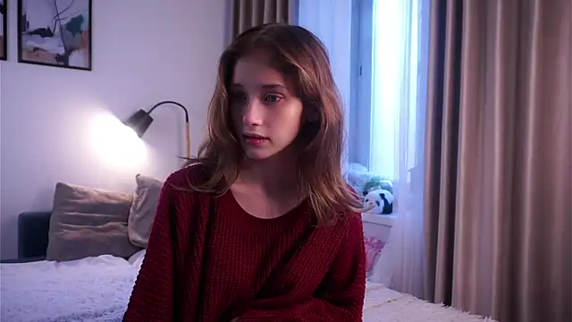 EdlinHargus online show from October 22, 1:39 am