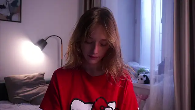 EdlinHargus online show from October 24, 1:46 am