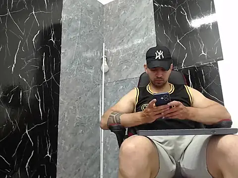 MrJayRave online show from July 25, 1:52 pm