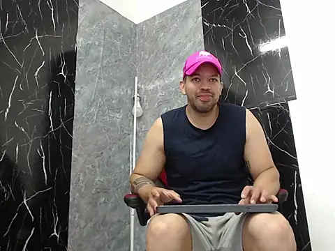 MrJayRave online show from July 27, 1:40 pm