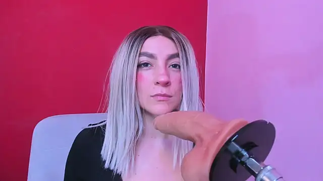 Kate bunny  online show from March 31, 11:21 am