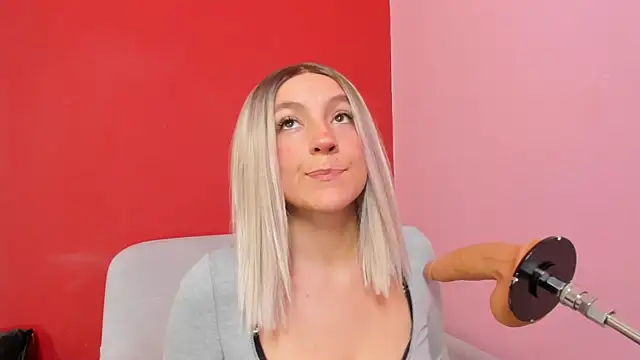 Kate bunny  online show from April 16, 10:38 am