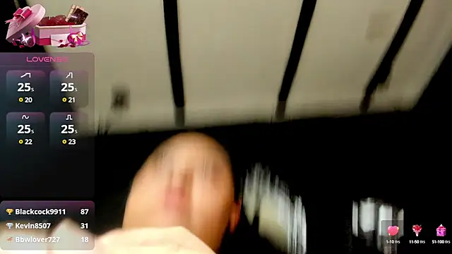 Snapshot of Suggar-bbw chatting on February 28, 3:59 pm Suggar-bbw online show from February 28, 3:59 pm