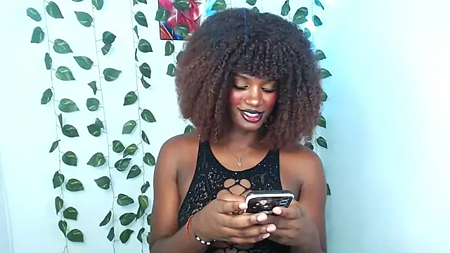 Snapshot of stefanny_hot03 chatting on April 18, 7:58 pm stefanny hot03 online show from April 18, 7:58 pm