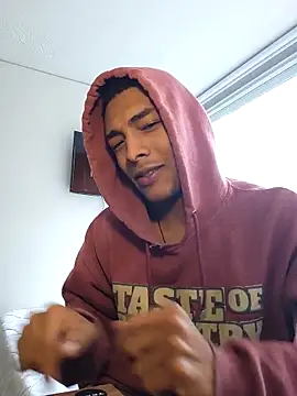 Jhonyblack 1 online show from February 24, 6:39 pm