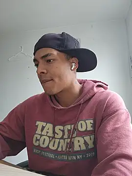 Jhonyblack 1 online show from April 16, 2:51 pm