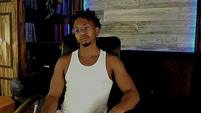 JamalMyst online show from March 13, 4:30 am