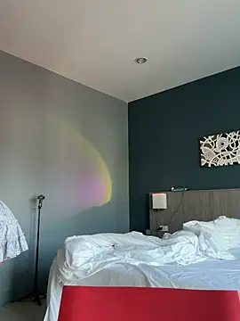 UmaTruewoman online show from April 11, 1:10 am