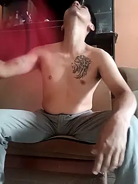 latinobm83 online show from March 17, 3:18 pm