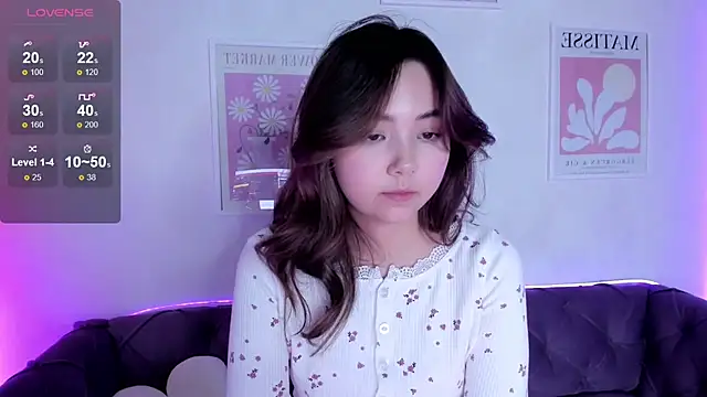 Snapshot of Fluffy_Rose chatting on February 11, 12:16 pm Fluffy Rose online show from February 11, 12:16 pm