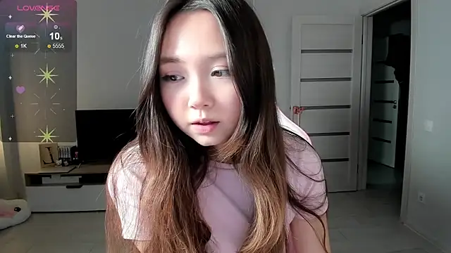 Fluffy Rose online show from February 28, 10:16 am