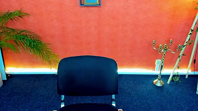  Chaarming  online show from December 2, 6:10 pm