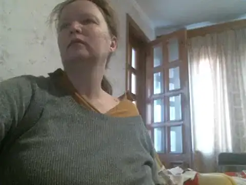 Isolda25 online show from January 16, 6:35 am