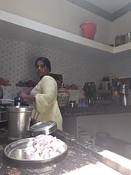 Rasmalai786 online show from April 10, 6:07 am