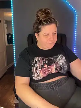 Vanilla-Cakebaum online show from March 5, 7:43 pm