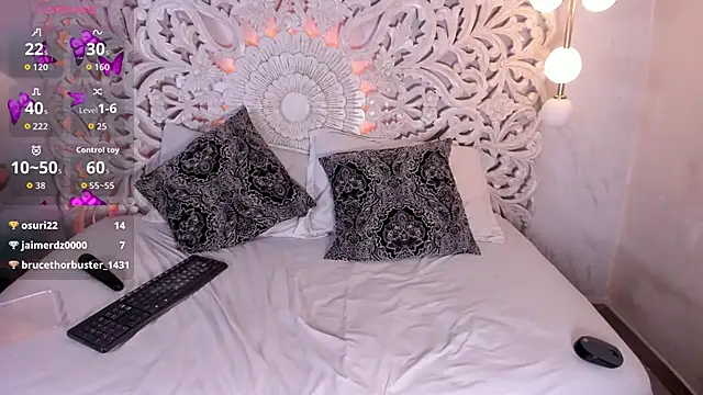 Paiige peach online show from January 31, 7:11 pm