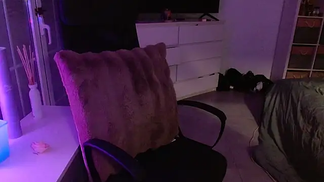 JuicyJanexo online show from March 20, 6:40 am