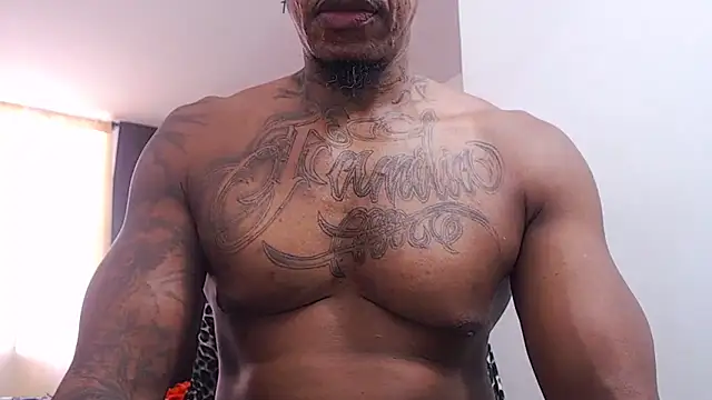 jhon tomson1 online show from February 25, 8:18 pm