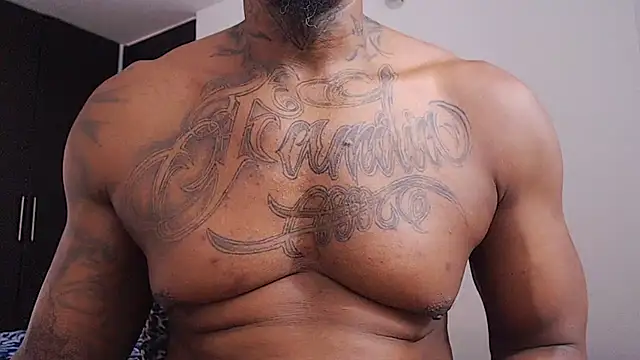 jhon tomson1 online show from April 8, 8:31 pm