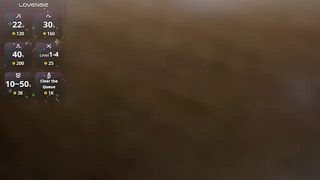 lizziemontana2 online show from February 2, 7:34 pm